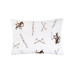 Наволочки Beverly Hills Polo Club - BHPC 007 Beige 50*70 (2 од) Наволочки Beverly Hills Polo Club - BHPC 007 Beige 50*70 (2 од)