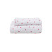 Рушник Lotus Home - Molly Heart muslin 50*90 Рушник Lotus Home - Molly Heart muslin 50*90