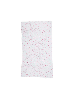 Рушник Lotus Home - Molly Heart muslin 50*90