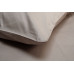 Підковдра з наволочками Penelope - Pure stone бежевий 260*240+50*70 (2)