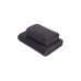 Рушник Lotus Home - Hotel Basic графіт 30*50 (16/1) 400 г/м² Рушник Lotus Home - Hotel Basic графіт 30*50 (16/1) 400 г/м²