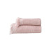 Рушник Lotus Home - Rius light pink світло-рожевий 90*170 Рушник Lotus Home - Rius light pink світло-рожевий 90*170
