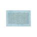 Килимок Irya - Waffles aqua 50*80 Килимок Irya - Waffles aqua 50*80