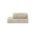 Рушник махровий Lotus Home - Organic natural бежевий 90*150 Рушник махровий Lotus Home - Organic natural бежевий 90*150