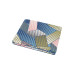 Простирадло Iris Home ранфорс - Mosaic 140*200+25 на резинці Простирадло Iris Home ранфорс - Mosaic 140*200+25 на резинці