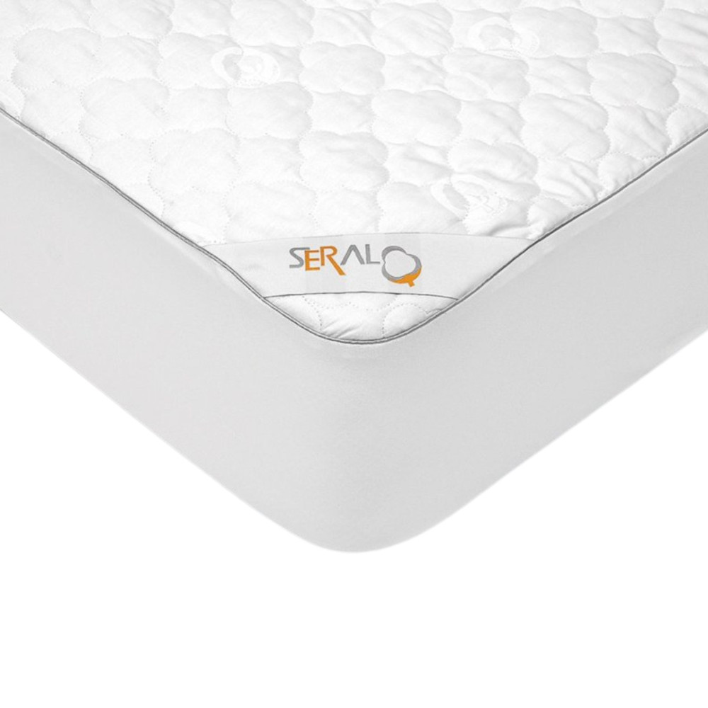 Наматрацник Seral - Cotton 160*200+35 Наматрацник Seral - Cotton 160*200+35