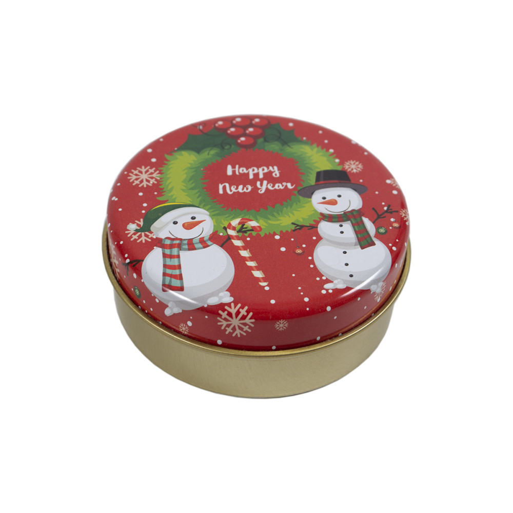 Аромасвічка з ароматом пряного гарбуза Lotus Home - Candy cane red 90 мл Аромасвічка з ароматом пряного гарбуза Lotus Home - Candy cane red 90 мл