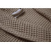 Халат Lotus Home - Waffle kahve XL Халат Lotus Home - Waffle kahve XL