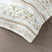 Наволочки сатин Lotus Home - Agrina 50*70+5 (2 од)