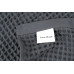 Рушник Lotus Home - Waffle antrasit антрацит 50*90 Рушник Lotus Home - Waffle antrasit антрацит 50*90