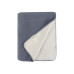 Плед Lotus Home - Infinity сірий 200*220 Плед Lotus Home - Infinity сірий 200*220