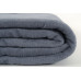 Плед Lotus Home - Infinity сірий 200*220 Плед Lotus Home - Infinity сірий 200*220