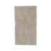 Рушник Lotus Home - Ruta brown коричневий 70*140 Рушник Lotus Home - Ruta brown коричневий 70*140