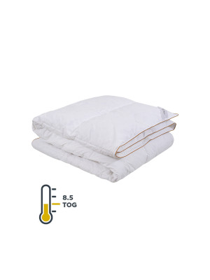 Ковдра Lotus Home - Goose 30% New 8,5 tog пухова 195*215 євро Ковдра Lotus Home - Goose 30% New 8,5 tog пухова 195*215 євро