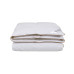 Ковдра Lotus Home - Goose 30% New 8,5 tog пухова 195*215 євро Ковдра Lotus Home - Goose 30% New 8,5 tog пухова 195*215 євро