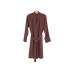Халат Barine - Muslin wine XS Халат Barine - Muslin wine XS
