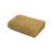 Рушник Iris Home Готель - Гірчичний golden olive 50*90 500 г/м² Рушник Iris Home Готель - Гірчичний golden olive 50*90 500 г/м²