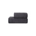 Рушник Lotus Home - Hotel Basic графіт 50*90 (16/1) 450 г/м² Рушник Lotus Home - Hotel Basic графіт 50*90 (16/1) 450 г/м²