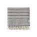 Плед Lotus Home - Gosford natural grey 130*170 Плед Lotus Home - Gosford natural grey 130*170