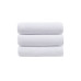 Рушник Lotus Home - Hotel Basic білий 40*70 (16/1) 450 г/м² Рушник Lotus Home - Hotel Basic білий 40*70 (16/1) 450 г/м²