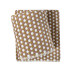 Рушник Lotus Home - Ruta beige бежевий 70*140 Рушник Lotus Home - Ruta beige бежевий 70*140