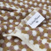Рушник Lotus Home - Ruta beige бежевий 70*140 Рушник Lotus Home - Ruta beige бежевий 70*140