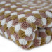 Рушник Lotus Home - Ruta beige бежевий 70*140 Рушник Lotus Home - Ruta beige бежевий 70*140