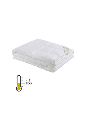Ковдра Penelope - Signature White 4,5 tog 195*215 євро