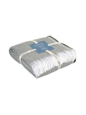 Покривало Lotus Home - Retimna khaki хакі 220*240 Покривало Lotus Home - Retimna khaki хакі 220*240
