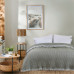 Покривало Lotus Home - Retimna khaki хакі 220*240 Покривало Lotus Home - Retimna khaki хакі 220*240