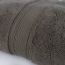 Рушник махровий Lotus Home - Grand soft twist brown коричневий 50*90 Рушник махровий Lotus Home - Grand soft twist brown коричневий 50*90