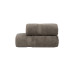 Рушник махровий Lotus Home - Grand soft twist brown коричневий 50*90 Рушник махровий Lotus Home - Grand soft twist brown коричневий 50*90