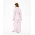 Піжама unisex Lotus Home - City рожевий S Піжама unisex Lotus Home - City рожевий S