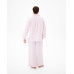 Піжама unisex Lotus Home - City рожевий S Піжама unisex Lotus Home - City рожевий S