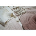 Халат Lotus Home - Nitra muslin beige L/XL Халат Lotus Home - Nitra muslin beige L/XL