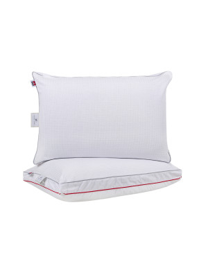 Подушка Penelope - Thermo Lyo Carbon 45*65+4