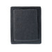 Рушник махровий Lotus Home - Bold antrasit 90*150