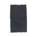 Рушник махровий Lotus Home - Bold antrasit 90*150