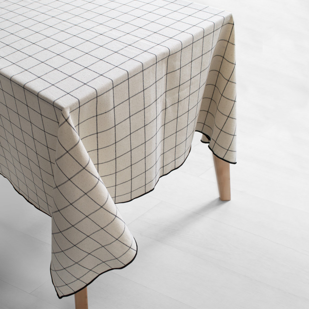 Скатертина Lotus Home - Olli 150*220 Скатертина Lotus Home - Olli 150*220