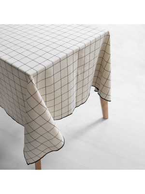 Скатертина Lotus Home - Olli 150*220