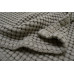 Покривало Lotus Home - Bellia khaki хакі 200*220 Покривало Lotus Home - Bellia khaki хакі 200*220