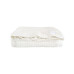 Покривало Lotus Home - Rius off white молочний 240*260