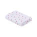 Рушник Lotus Home - Molly Heart muslin light 50*90 Рушник Lotus Home - Molly Heart muslin light 50*90