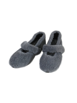 Капці домашні Penelope - Cozy anthracite антрацит 41