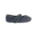 Капці домашні Penelope - Cozy anthracite антрацит 41 Капці домашні Penelope - Cozy anthracite антрацит 41
