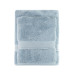 Рушник махровий Lotus Home - Grand soft twist blue блакитний 50*90 Рушник махровий Lotus Home - Grand soft twist blue блакитний 50*90