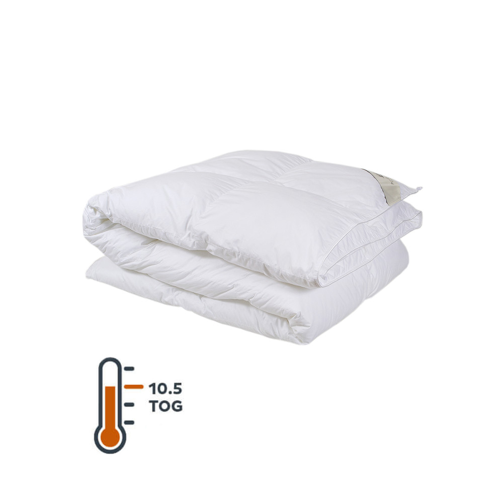Ковдра Penelope - Signature White 10,5 tog 195*215 євро Ковдра Penelope - Signature White 10,5 tog 195*215 євро