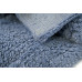 Килимок Irya - Govin blue блакитний 50*80