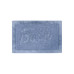 Килимок Irya - Govin blue блакитний 50*80