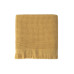 Рушник Lotus Home - Rius mustard гірчичний 90*170 Рушник Lotus Home - Rius mustard гірчичний 90*170